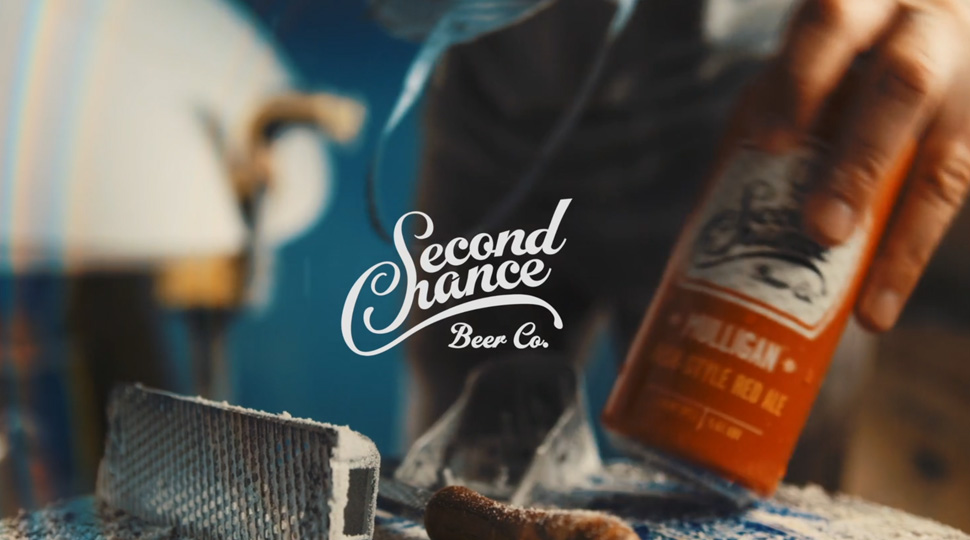 San Diego Video Company - Commercial Sample
