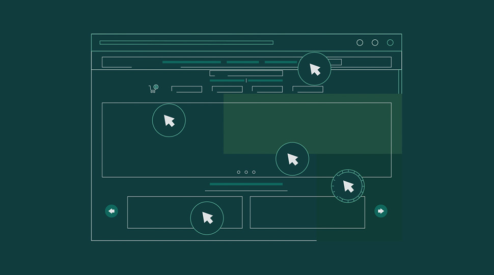 scene from motion graphic