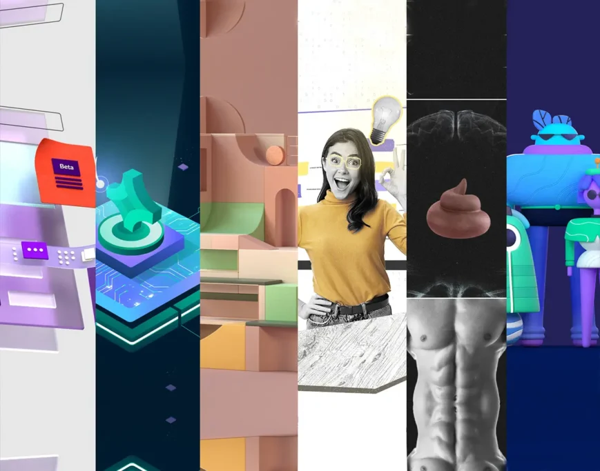 Showreel 2022 Explainer Videos
