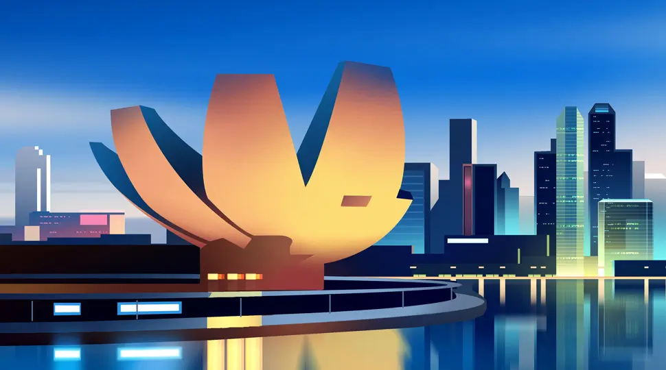 singapore learn 3d design animation