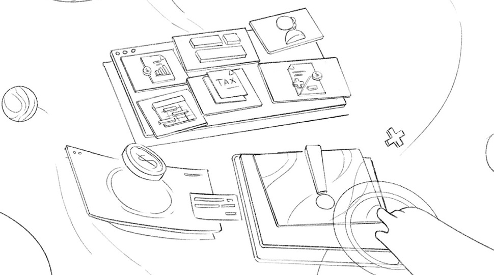Sketch 1