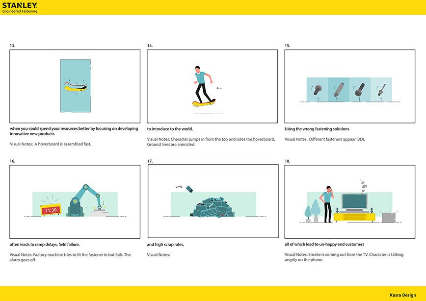 storyboard-development-stanley-video