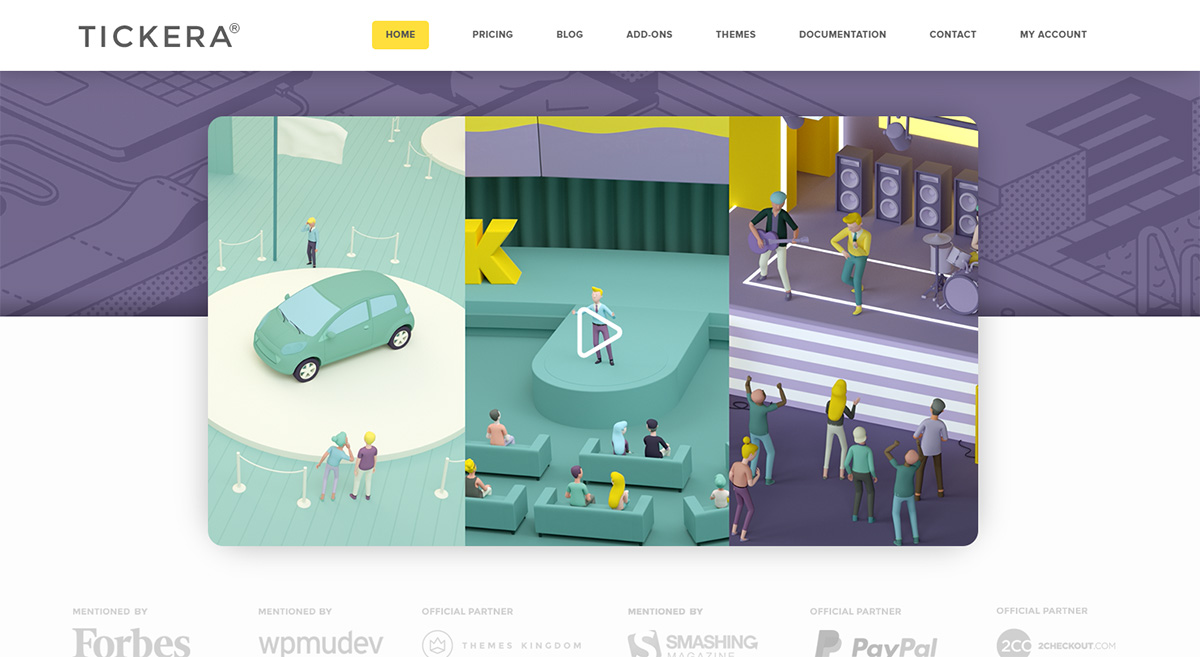 Tickera-Website-featured-3danim
