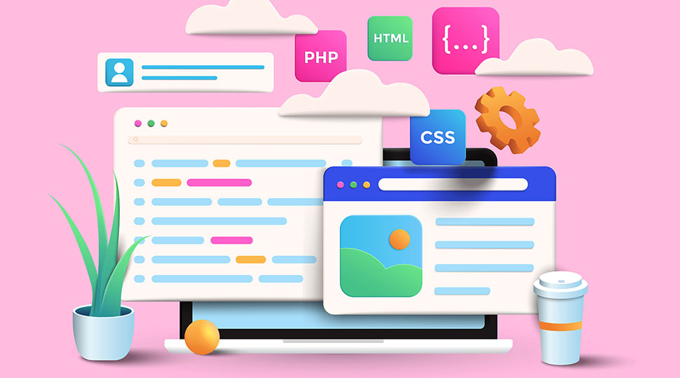 Top 10 Creative Website Design Ideas for a Startup Cover