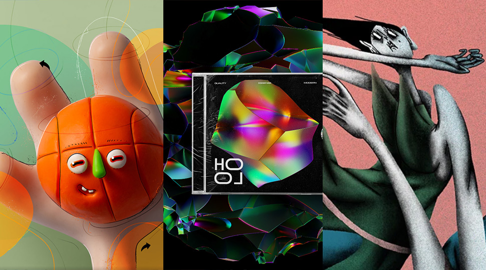 Top 10 Illustration Trends in 2023