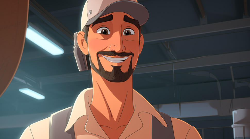 Top 10 Malaysian Animation Companies in 2024