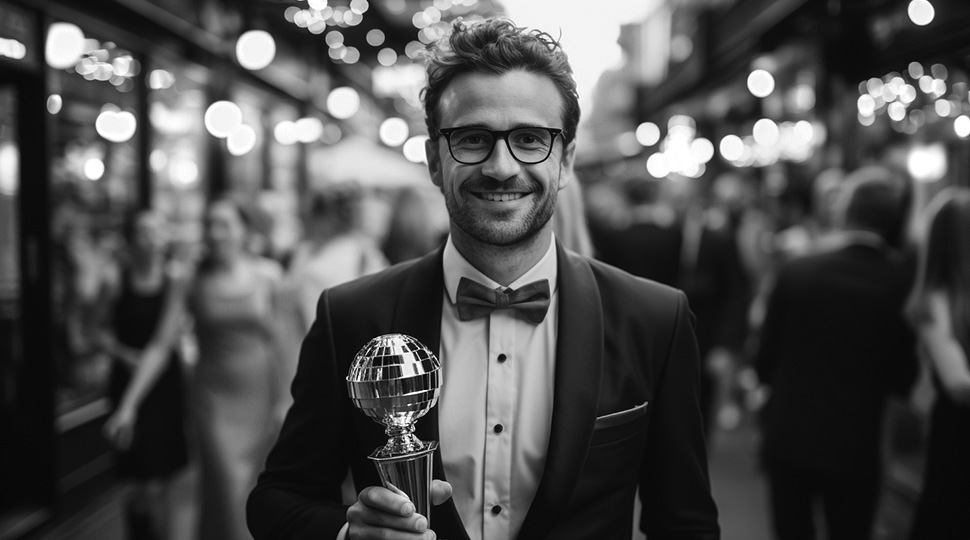 Top 10 Marketing Awards in 2023