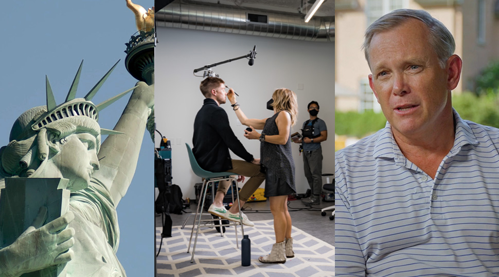 Top 10 New York City Corporate Video Companies in 2024