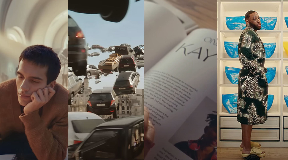 Top 10 Video Ads in 2023 Curated Kasra Design