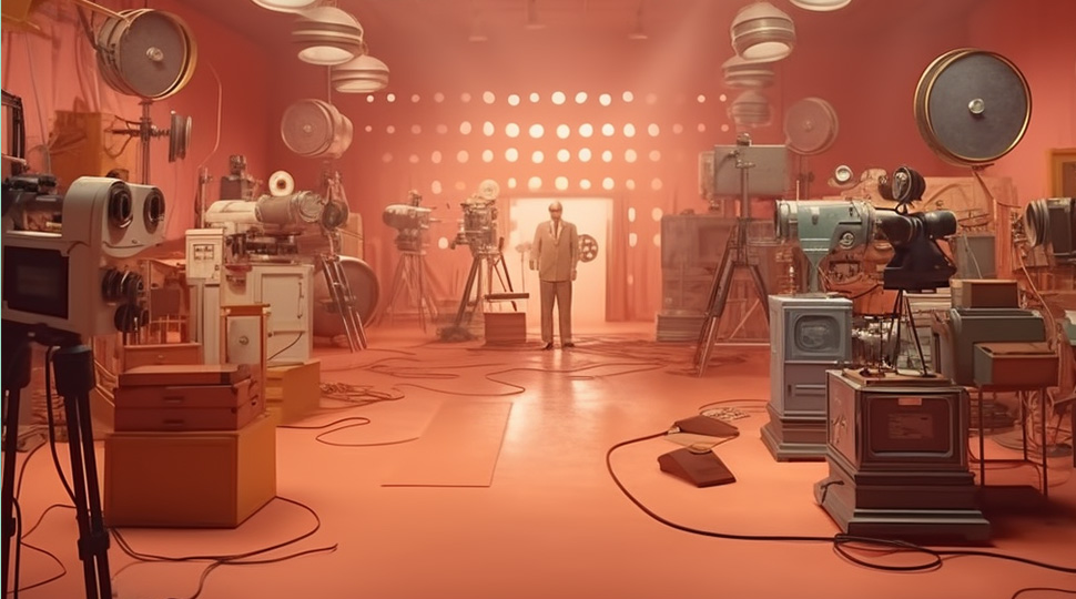 Top 10 Video Production Companies in Singapore 2023