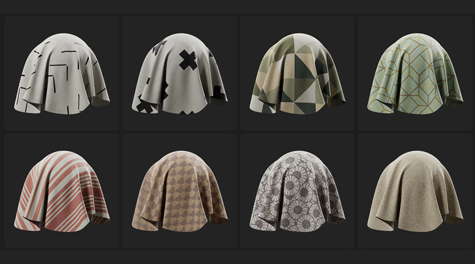 Top 10 Websites Get High Quality Patterns Graphic Design