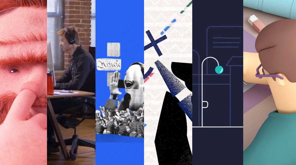 top 17 explainer video styles 2019
