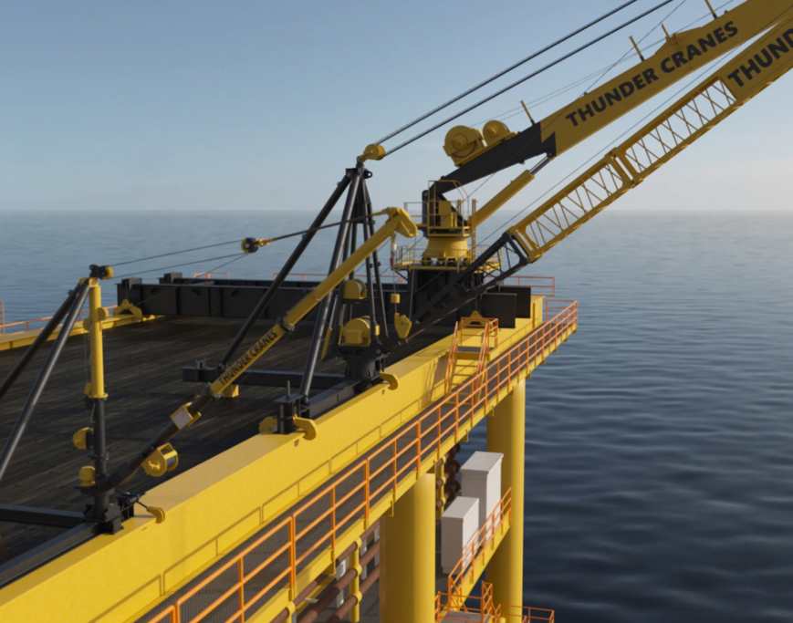 video production sample screenshot