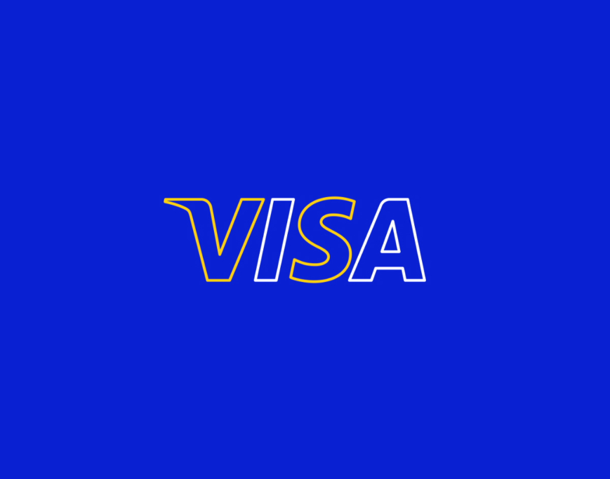 visa animated video series