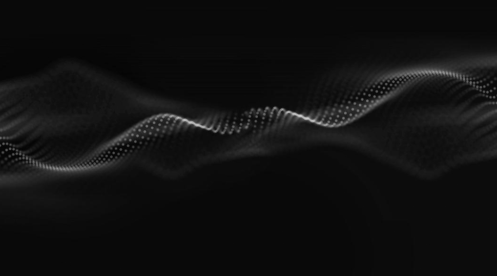 Voice Over Sound Waves