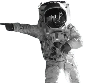 astronaut