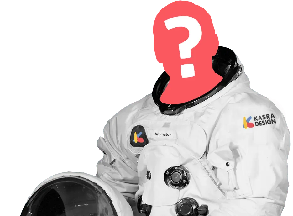 astronaut