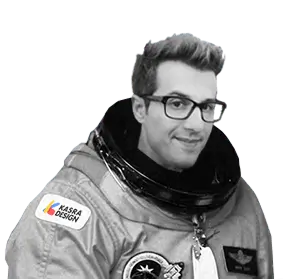 Alex Safavinia CEO & Creative Director