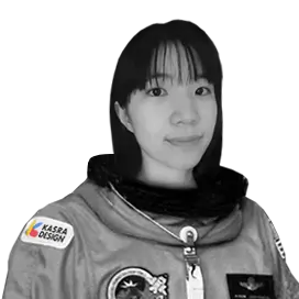 Yiwen Illustrator Designer