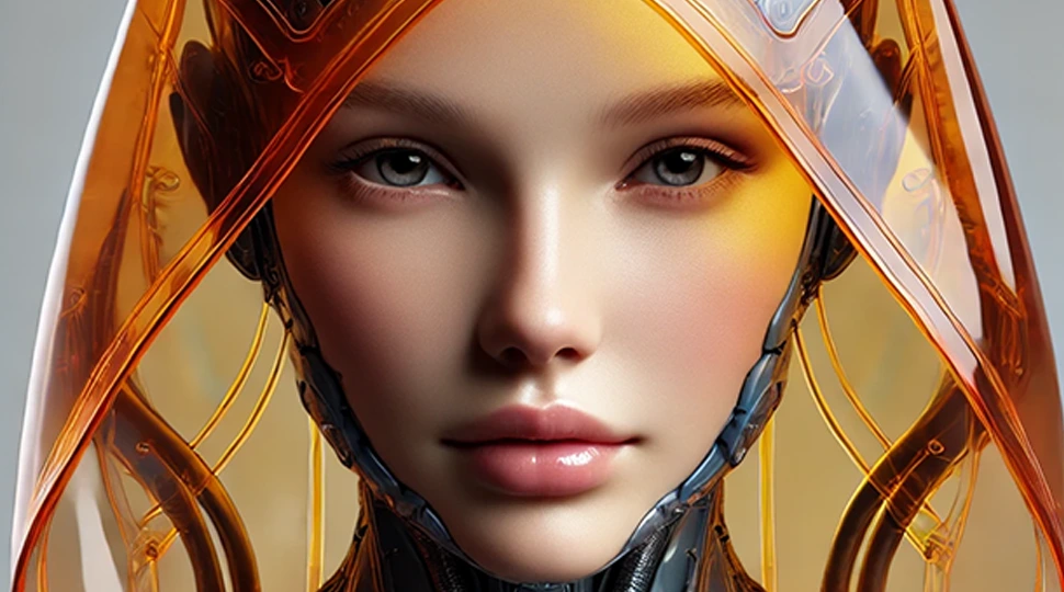 AI-Generated Content sample