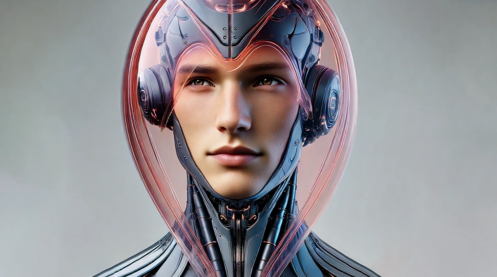 Futuristic Effects for video