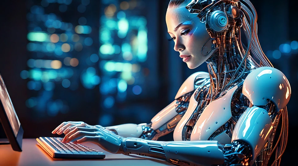 Understanding the Spectrum of AI Applications